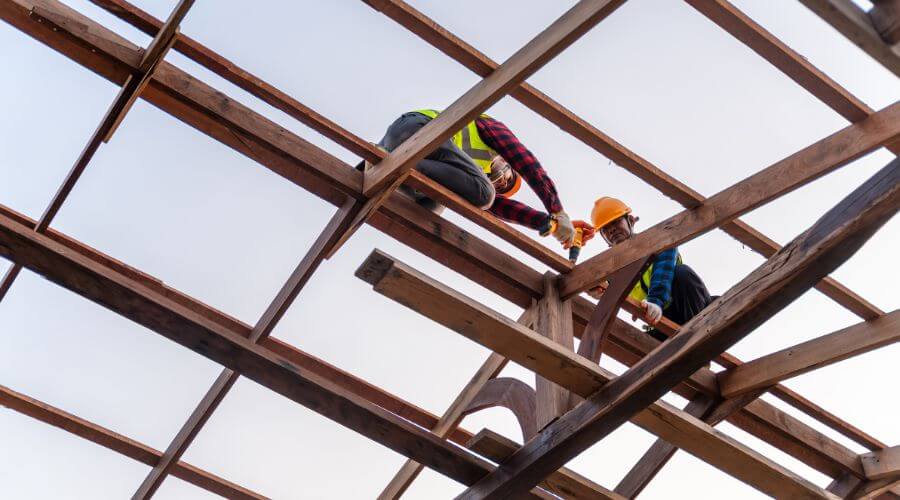 Local Chimney Repair in Carrsville, VA